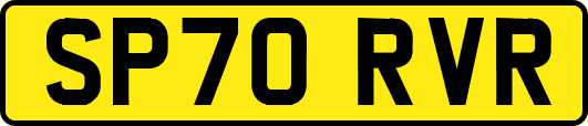 SP70RVR