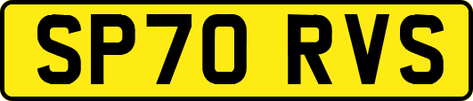 SP70RVS