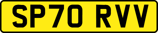 SP70RVV