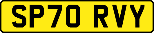 SP70RVY