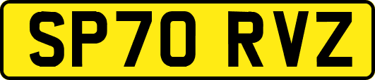 SP70RVZ