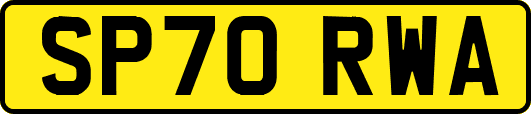 SP70RWA