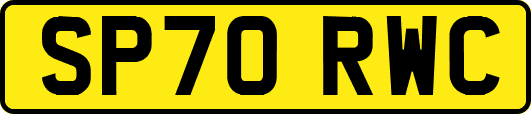 SP70RWC