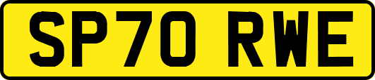 SP70RWE