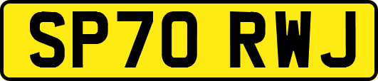 SP70RWJ