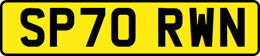 SP70RWN