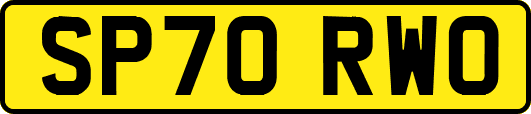 SP70RWO