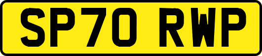 SP70RWP