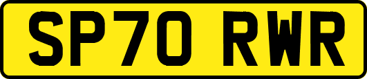 SP70RWR