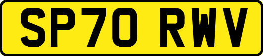 SP70RWV