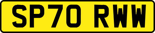 SP70RWW