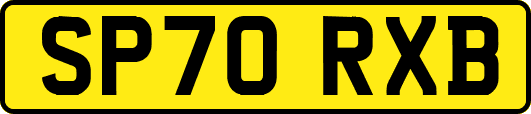 SP70RXB