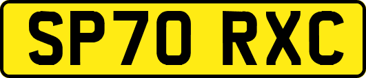 SP70RXC