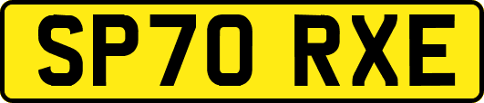 SP70RXE