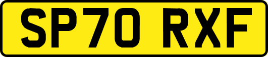 SP70RXF