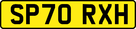 SP70RXH