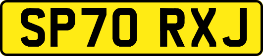 SP70RXJ