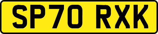 SP70RXK