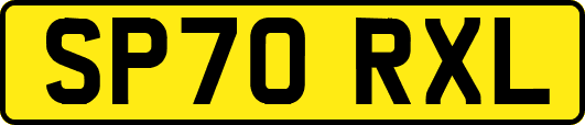 SP70RXL