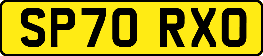 SP70RXO