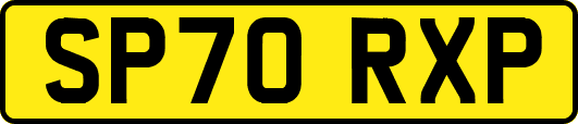 SP70RXP