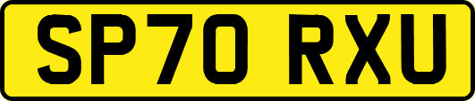SP70RXU