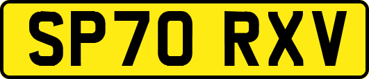 SP70RXV