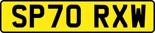 SP70RXW