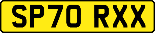 SP70RXX