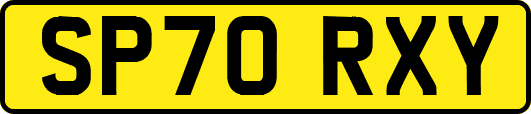 SP70RXY