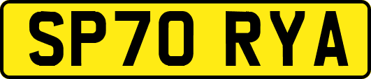 SP70RYA