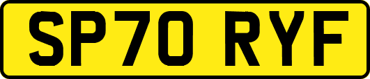 SP70RYF