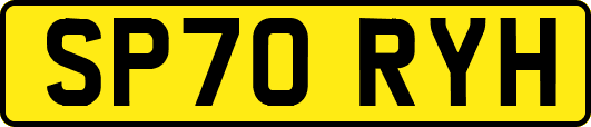 SP70RYH