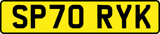 SP70RYK