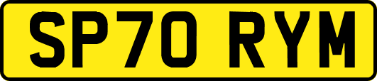 SP70RYM