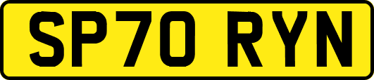 SP70RYN