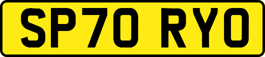 SP70RYO