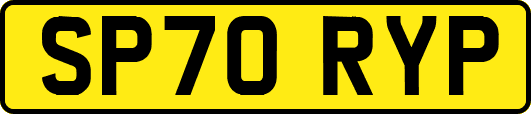 SP70RYP