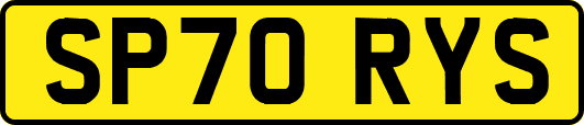 SP70RYS