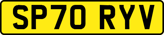 SP70RYV