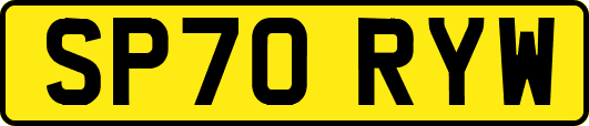 SP70RYW