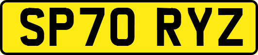 SP70RYZ