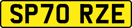 SP70RZE