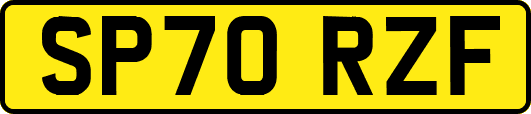 SP70RZF