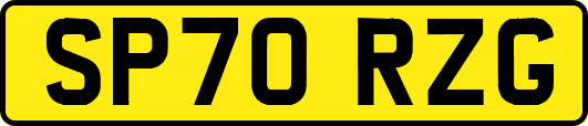 SP70RZG