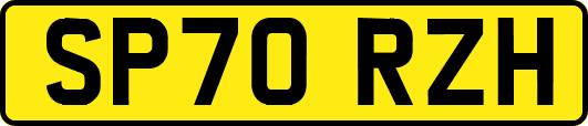 SP70RZH