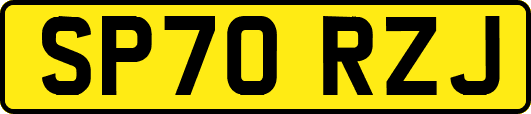SP70RZJ