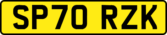 SP70RZK