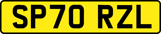 SP70RZL