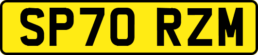 SP70RZM